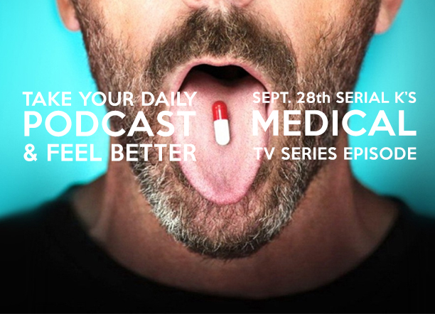 01 - teaser podcast radio medical 1 radio serial k