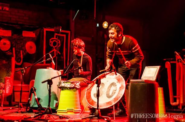 Foto di Alice Giovannini