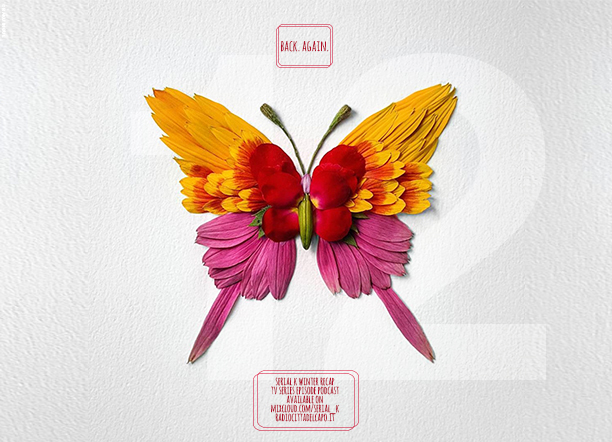 12 - teaser podcast radio Recuperi invernali radio serial k