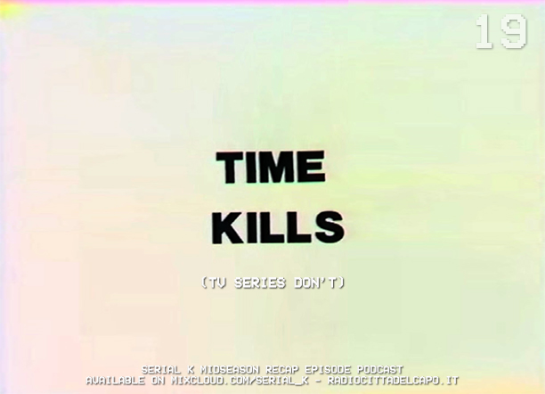 19 - teaser podcast radio recuperone radio serial k