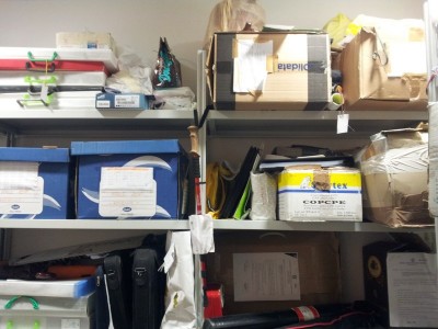 ufficio oggetti rinvenuti