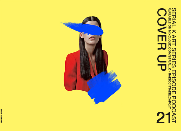 21 - teaser podcast radio arti radio serial k