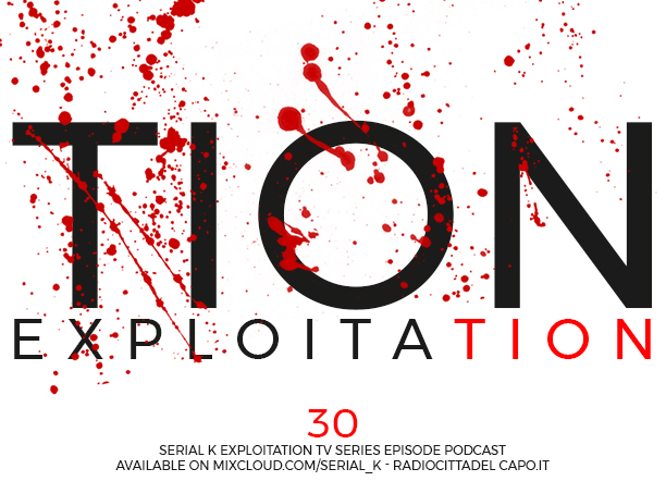 30 - teaser podcast radio sfruttamento radio serial k