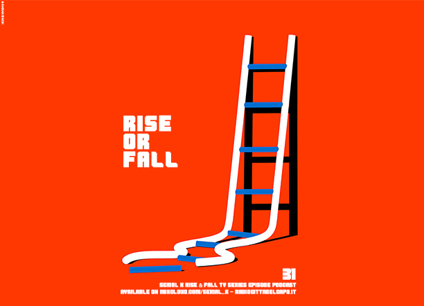 31 - teaser podcast radio picchi radio serial k