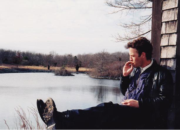 mark sandman
