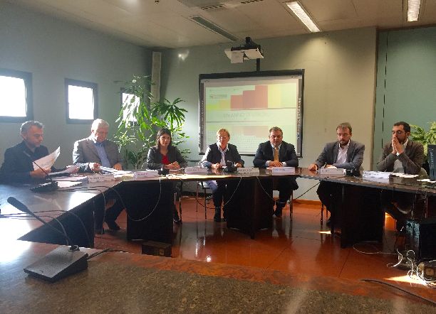 Assemblea legislativa