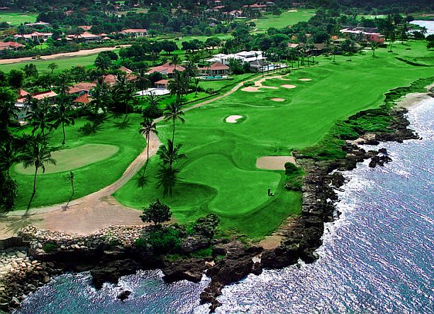 Casa De Campo_Costa
