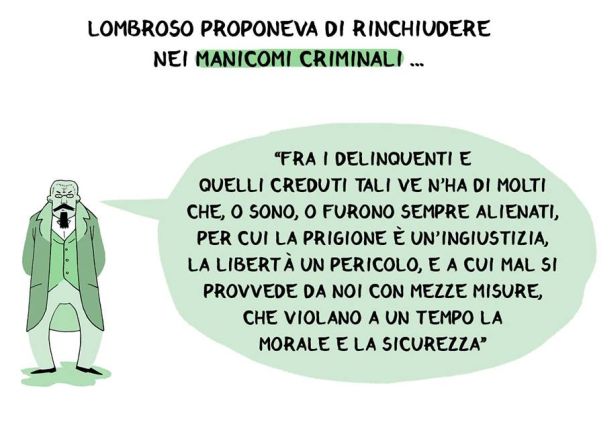 Emanuele Racca - Gli ultimi manicomi