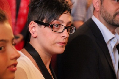 Eleonora e Anna spose