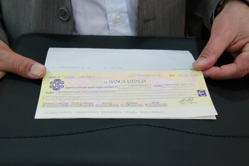 Rimborsi specializzati