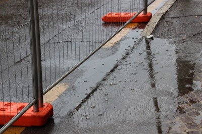 via Carracci Foto Radio Città del Capo