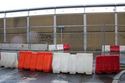 via Carracci Foto Radio Città del Capo