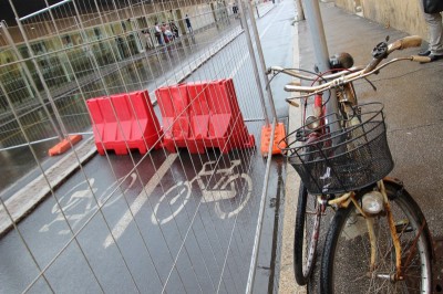 via Carracci Foto Radio Città del Capo