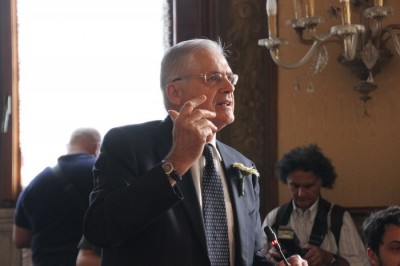 Strage 2 agosto 1980 - 2014