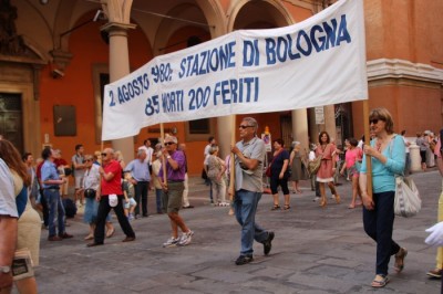 Strage 2 agosto 1980 - 2014