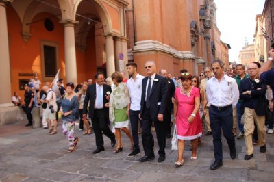 Strage 2 agosto 1980 - 2014