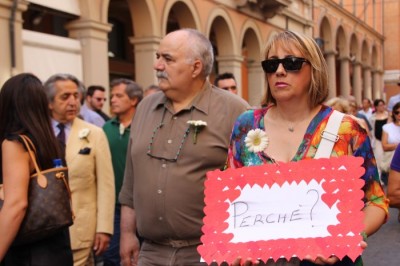 Strage 2 agosto 1980 - 2014