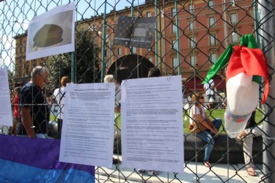 Strage 2 agosto 1980 - 2014