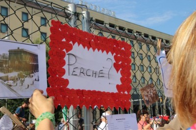 Strage 2 agosto 1980 - 2014