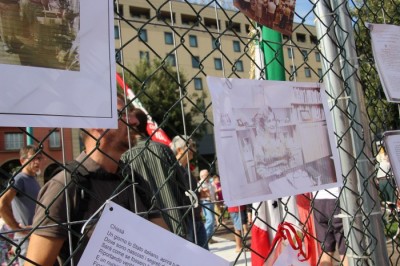 Strage 2 agosto 1980 - 2014