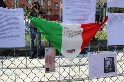 Strage 2 agosto 1980 - 2014