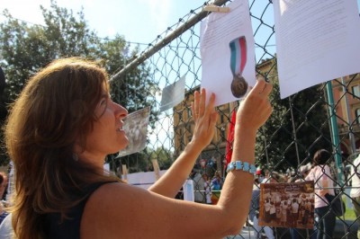 Strage 2 agosto 1980 - 2014