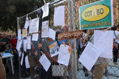 Strage 2 agosto 1980 - 2014