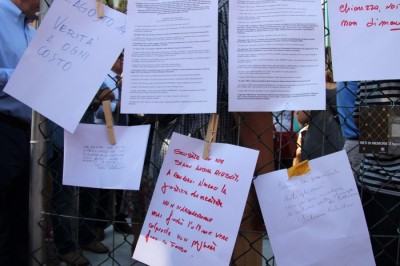 Strage 2 agosto 1980 - 2014