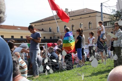 Strage 2 agosto 1980 - 2014