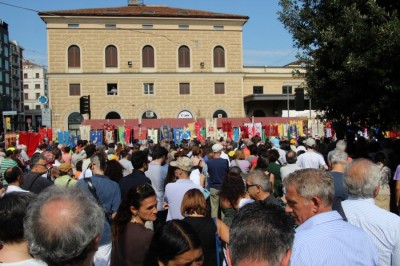 Strage 2 agosto 1980 - 2014