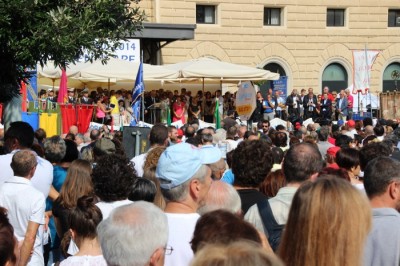 Strage 2 agosto 1980 - 2014