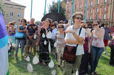 Strage 2 agosto 1980 - 2014