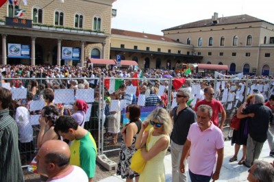 Strage 2 agosto 1980 - 2014