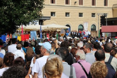 Strage 2 agosto 1980 - 2014