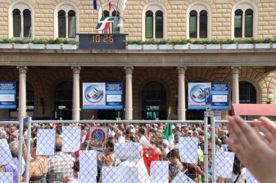 Strage 2 agosto 1980 - 2014