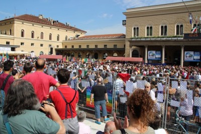 Strage 2 agosto 1980 - 2014