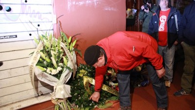 Corteo per Francesco Lorusso
