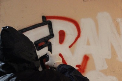 Corteo per Francesco Lorusso