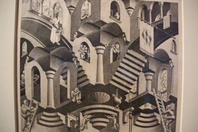 Escher