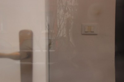 Appartamenti via Carracci