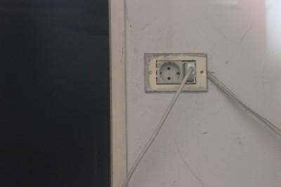 Appartamenti via Carracci