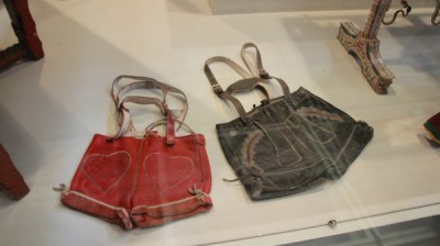 La Camera dei bambini