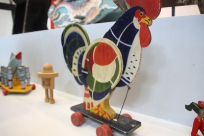 La Camera dei bambini