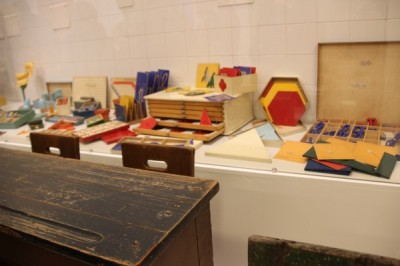 La Camera dei bambini