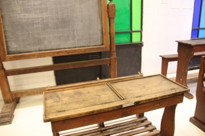 La Camera dei bambini