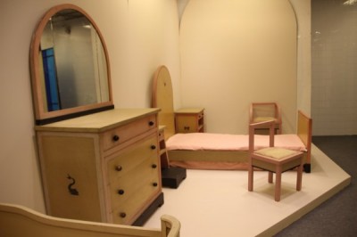 La Camera dei bambini