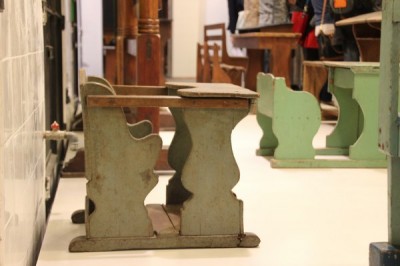 La Camera dei bambini