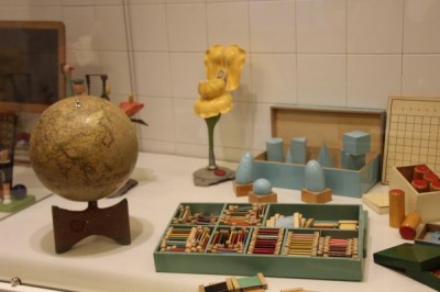 La Camera dei bambini