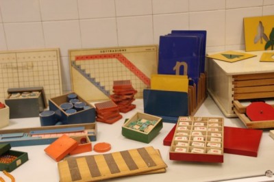 La Camera dei bambini