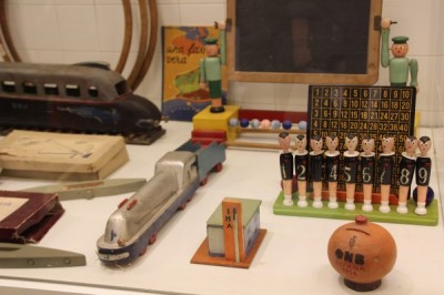 La Camera dei bambini